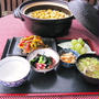 朝ごはん　９月１８日（木）