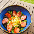 Salade Lacto-fermentée