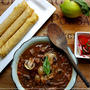 ビーフブルギニヨン （Boeuf Bourgignon）