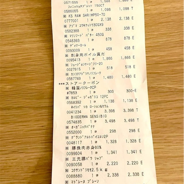コストコに行ってきた、円安の影響は？！
