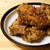 鶏もも肉のマスタードマヨ焼き