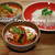 うちの本格レッドカレー ☆ Curry Rosso