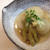 大根と秋なすの煮物