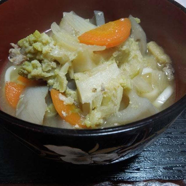 ◆中華味噌スープ＊母の日プレゼント【楽天購入品】