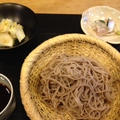 お蕎麦