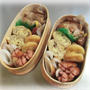 生姜焼き弁当