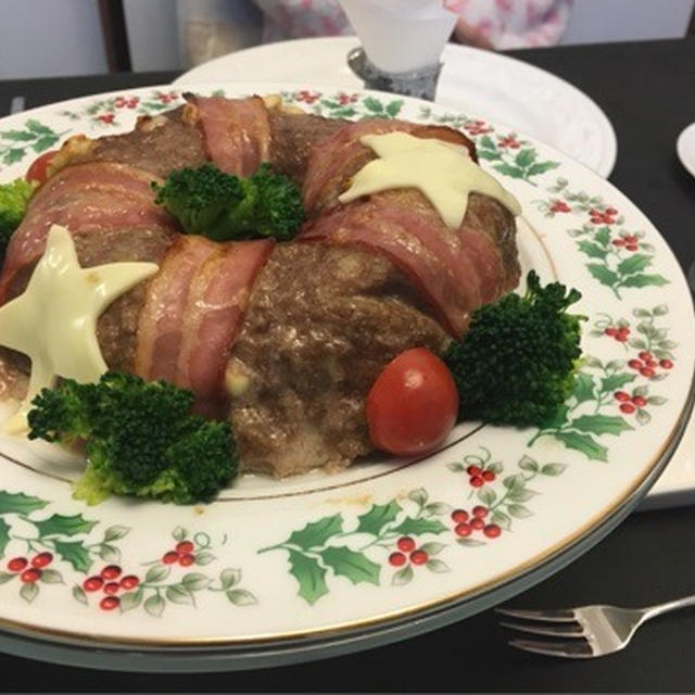 メリークリスマス！