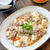 レンジで塩麻婆豆腐#今日の体調は#節約レシピ#梅雨入り