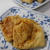 薄揚げにいろいろ詰めて、焼きました(^^)