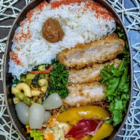 気がついたこと～夫のお弁当290