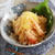 レンジで時短！そうめんかぼちゃのピリ辛酢の物レシピ