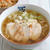 お土産の佐野ラーメンのごはんの日。