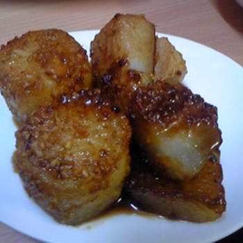 ﾀﾞｲｺﾝDeｽﾃｰｷ。