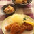 サクサク衣の♪ヒレカツ＆厚揚げと大根の煮物