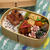 【お弁当】作ったおかずは2品だけの簡単お弁当