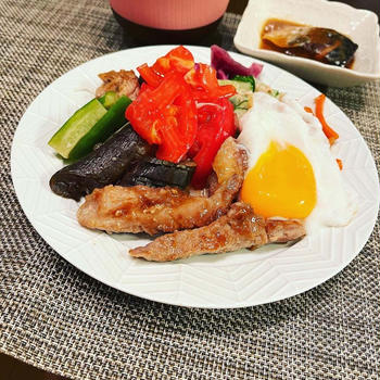 太りやすく、痩せにくい・・更年期対策。