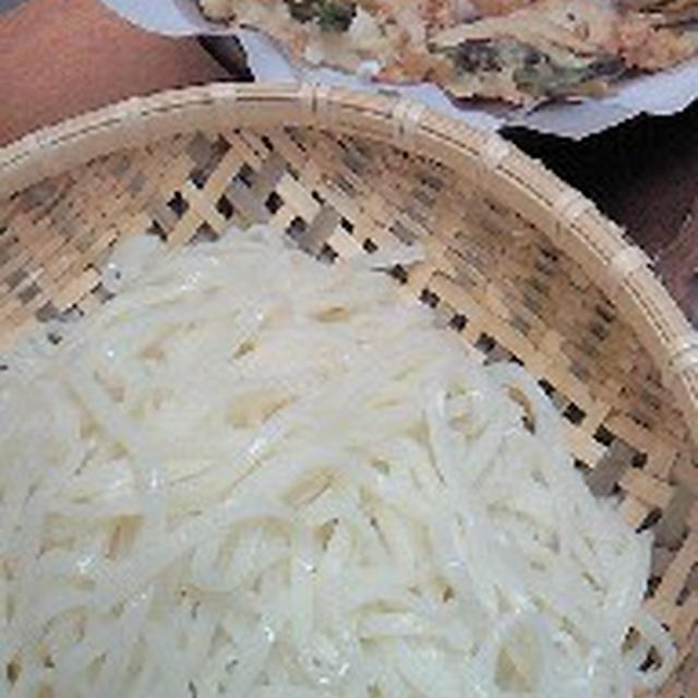 あれっ、いつの土産のだったけ？盛岡から持ち帰り