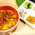 recipe☆カオソーイガイ(カレーラーメン)