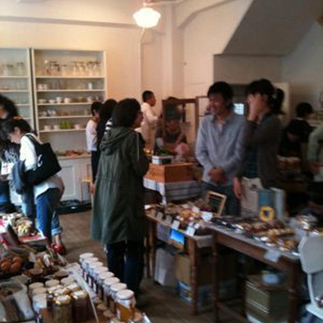 おいしい週末ライオン市