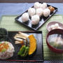 朝ごはん　９月１４日（日）