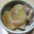 焼き肉のたれで大根の煮物♪