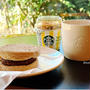 【スタバ】新作ソイハンバーグ イングリッシュマフィン食べてみた結果。