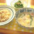 節約♪簡単♪炊飯器ピラフ