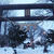 受験生にもおススメの札幌豊平区の中の島神社