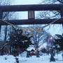 受験生にもおススメの札幌豊平区の中の島神社