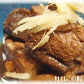 【釣り魚料理：ソウダガツオ/宗太鰹】マルソウダのコーラ煮 by rerekoさん
