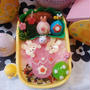 イースター弁当〖デコ弁〗