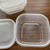 【冷蔵庫整理】ご飯の保存容器を見直しました｜セリアで買った保存容器