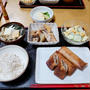 ”手作り春巻き”と残り物＆リメイクの晩ごはん