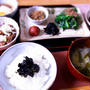 しっとり海苔のふりかけ & 南房総・館山花摘み旅行