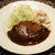 キャベツ入りメンチカで父の日