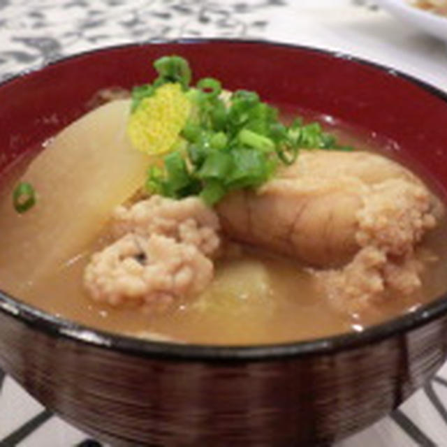 助宗たらと肉じゃが2