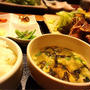 芦屋で行きたかったお店「焼肉　旬菜　三馬力　１/２」