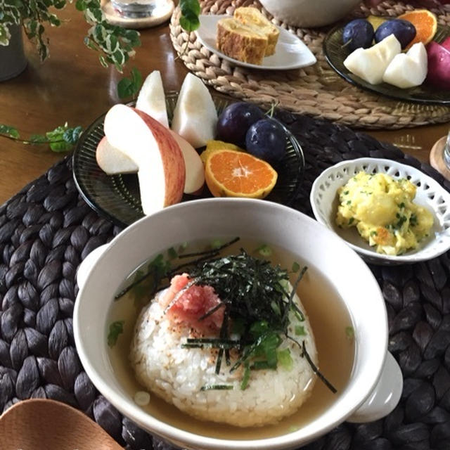 いつも通りの日常