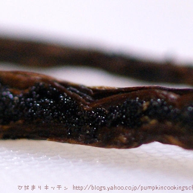 ■お菓子を美味しくする・つぶつぶ■(*´艸｀)