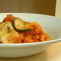 Gratin Of Ratatouille