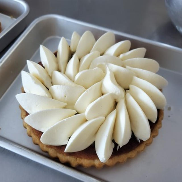今度はチーズケーキにしてみるか。3