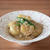 新じゃがのみそ風味そぼろ煮