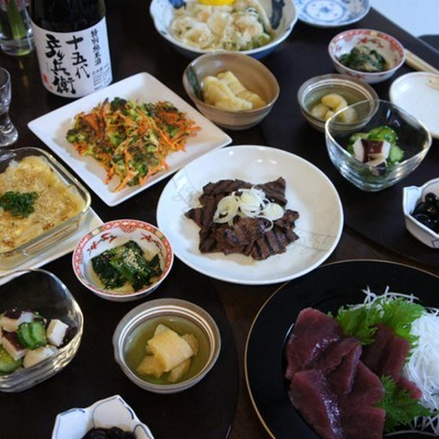 美味しい白菜のブランダード　和牛レバー