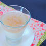 【動画】桜舞い散る甘酒ゼリーの作り方レシピ – 桜の塩漬け春の和スイーツ