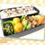 ★7月25日のお弁当～鶏もも肉のレモンペッパー焼き～