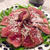 牛肉のたたき☼パルメザンかけ