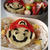 【キャラ弁】スーパーマリオ弁当