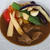 夏野菜カレー★★★