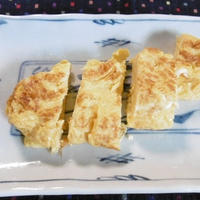 おいしい玉子焼きの作り方