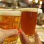 【横浜駅ビール】世界中から集めた150種類以上のクラフトビールが楽しめるクラフトマン。
